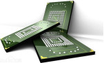 0.5 mm Dikte Panelniveau Verpakking Panelniveau BGA/CSP Voor stroomadapter
